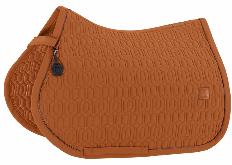 TROK.PL Czaprak Eskadron softshell Platinum 26 amber VS