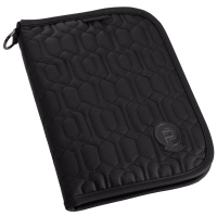 Etui na paszport dla Konia Eskadron Platinum 26 Black