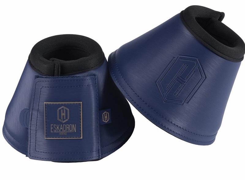 TROK.PL Kalosze Eskadron SOFTSLATE Heritage 25 blue
