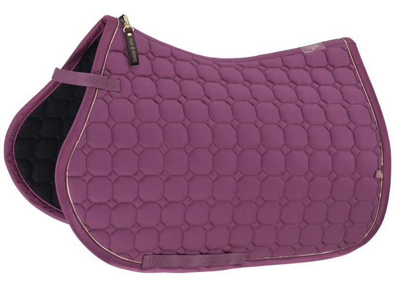 TROK.PL Czaprak Eskadron heritage wildberry VS