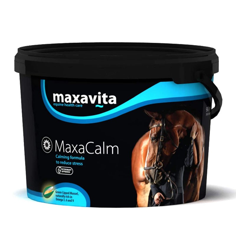 TROK.PL maxavita maxacalm