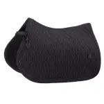 Czaprak Eskadron SOFTSHELL Platinum 26 black VS