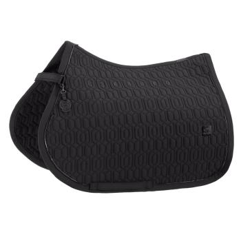 TROK.PL Czaprak Eskadron Softshell Platinum 26 black VS