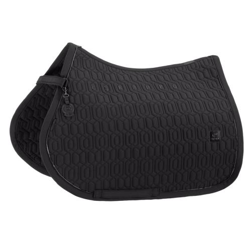 TROK.PL Czaprak Eskadron Softshell Platinum 26 black VS