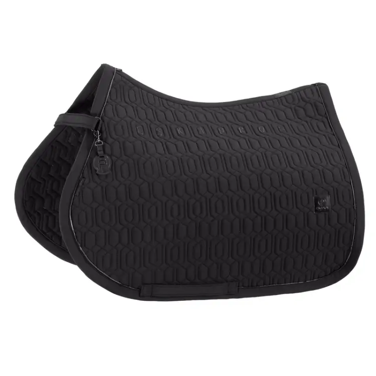 TROK.PL Czaprak Eskadron Softshell Platinum 26 black VS
