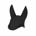 Nauszniki Eskadron DYNAIR MESH JEWEL, PLATINUM 26, Black Pony