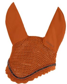 TROK.PL Nauszniki Eskadron Jewel platinum 26 amber