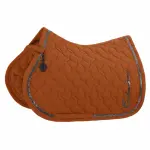 Czaprak Eskadron Pro Soft Glitter Platinum 26 amber VS