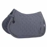 Czaprak Eskadron Pro Soft Glitter Platinum 26 slate blue VS