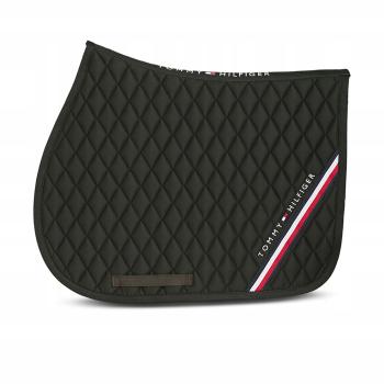 TROK.PL Czaprak Tommy Hilfiger Standford Jumping Pine 1