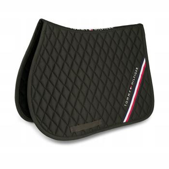 TROK.PL Czaprak Tommy Hilfiger Standford Jumping Pine 2