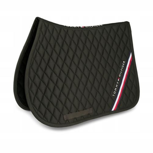 TROK.PL Czaprak Tommy Hilfiger Standford Jumping Pine 2
