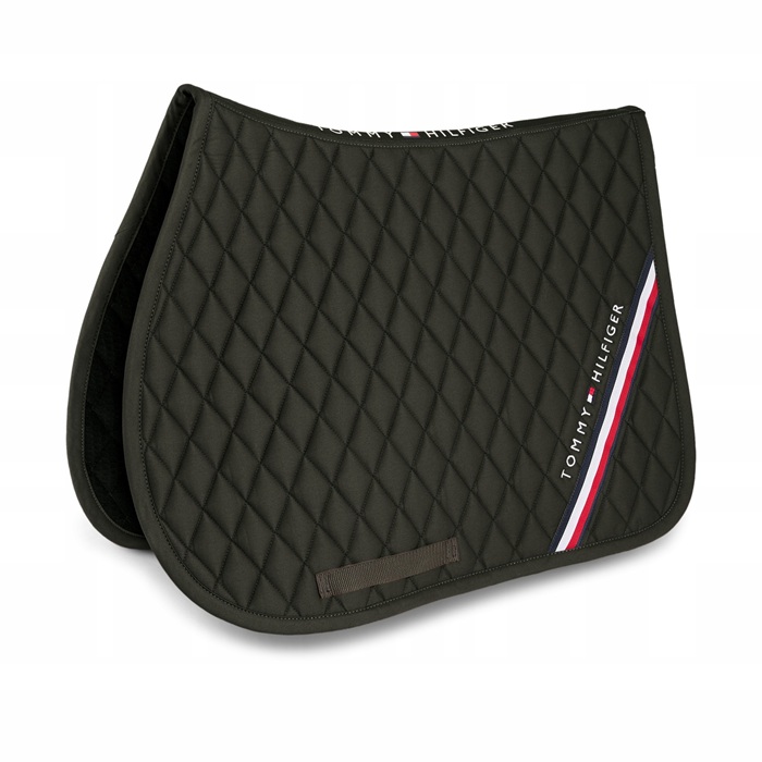 TROK.PL Czaprak Tommy Hilfiger Standford Jumping Pine 2