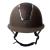 TROK.PL kask Horze Aurora brown