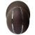 TROK.PL kask Horze Aurora brown 2