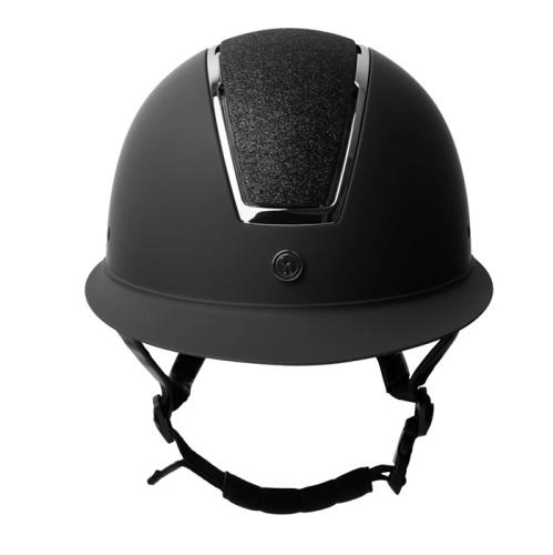 TROK.PL kask Horze Aurora black 2
