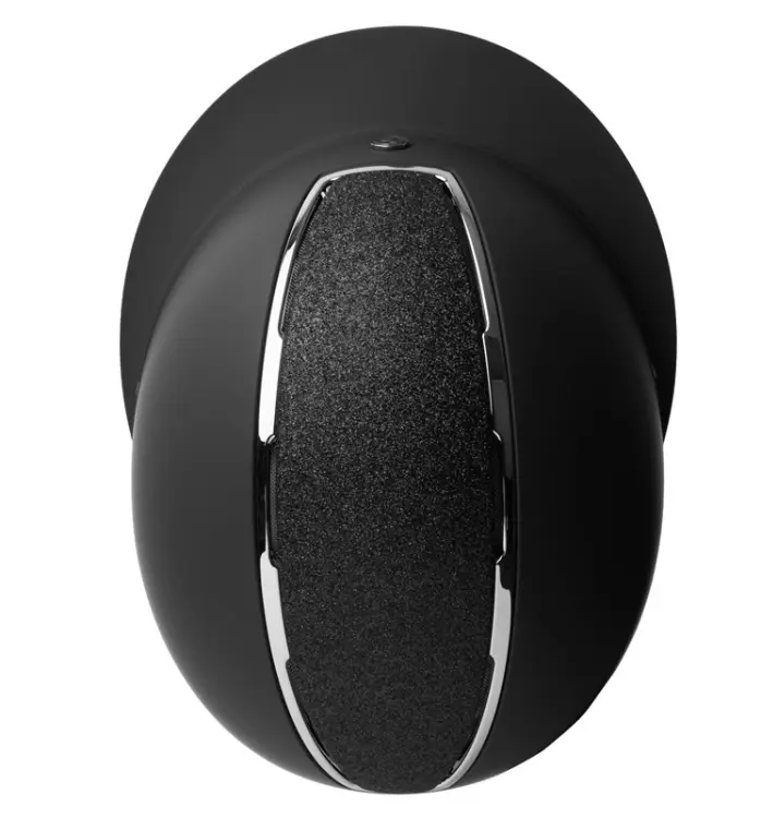TROK.PL kask Horze Aurora black 3