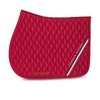 TROK.PL Czaprak Tommy Hilfiger Standford Jumping Regattared 1