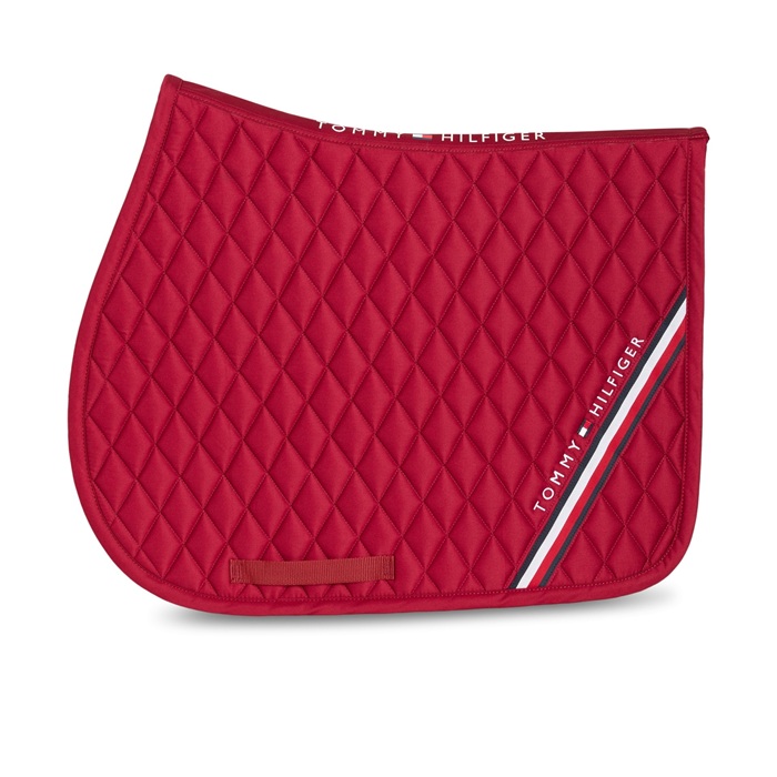 TROK.PL Czaprak Tommy Hilfiger Standford Jumping Regattared 1
