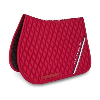 TROK.PL Czaprak Tommy Hilfiger Standford Jumping Regattared 2