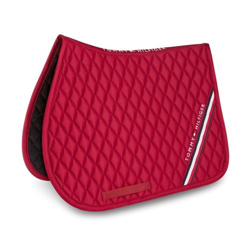 TROK.PL Czaprak Tommy Hilfiger Standford Jumping Regattared 2
