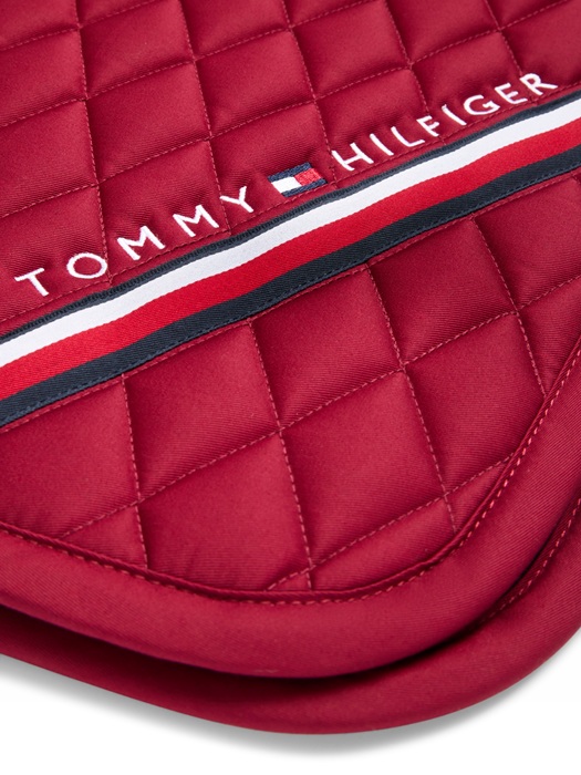 TROK.PL Czaprak Tommy Hilfiger Standford Jumping Regattared 3