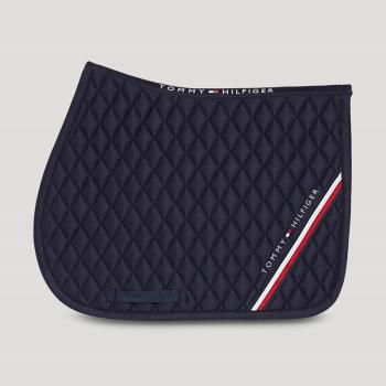 TROK.PL Czaprak Tommy Hilfiger Standford Jumping Desert Sky 1