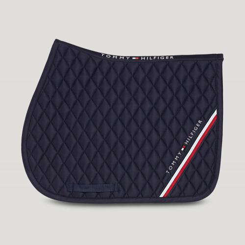 TROK.PL Czaprak Tommy Hilfiger Standford Jumping Desert Sky 1