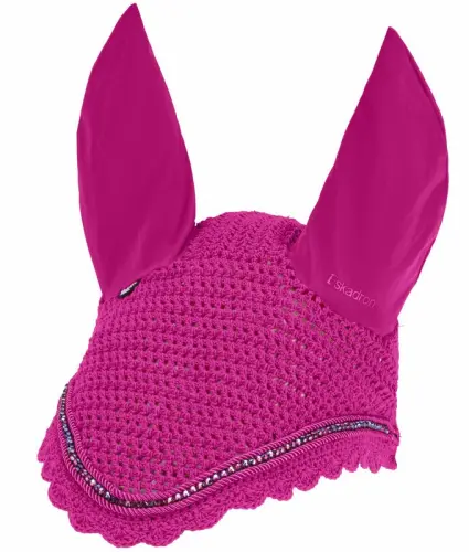 TROK.PL Nauszniki Eskadron Dynamic 26 Lipstick