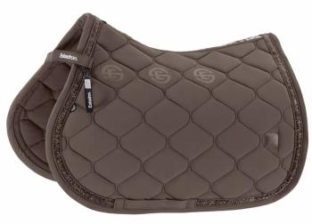 TROK.PL Czaprak Eskadron SILK JEWEL Powdertaupe VS