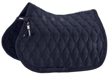TROK.PL Czaprak Eskadron SPARKLE CRYSTAL 26 navy VS