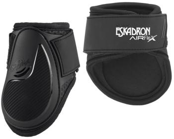 TROK.PL Ochraniacze Eskadron Air Flex Classic tył black