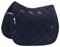 Czaprak Eskadron SILK JEWEL Dynamic 26 Navy DL
