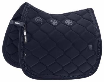 TROK.PL Czaprak Eskadron SILK JEWEL navy DL