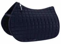 Czaprak Eskadron Cotton Dynamic 26 navy VS