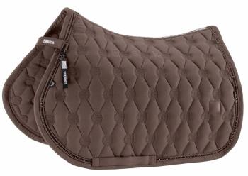 TROK.PL Czaprak Eskadron SPARKLE CRYSTAL powdertaupe VS