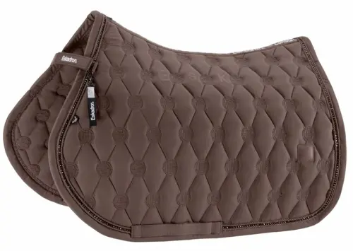 TROK.PL Czaprak Eskadron SPARKLE CRYSTAL powdertaupe VS