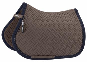 TROK.PL Czaprak Eskadron PRO SOFT Powdertaupe-Navy VS
