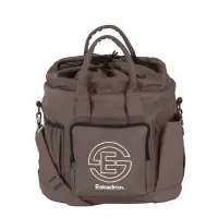 Torba na akcesoria Eskadron Sparkle Dynamic 26 powdertaupe