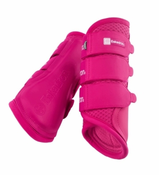 TROK.PL Ochraniacze Eskadron Mesh Dynamic 26 Lipstick