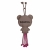 TROK.PL Zabawka Eskadron Dynamic 26 Koala back