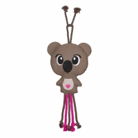 Zabawka dla Koni Eskadron Koala Dynamic 26 powdertaupe