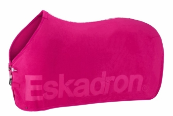 TROK.PL Derka Eskadron FLEECE DYNAMIC 26 Lipstick
