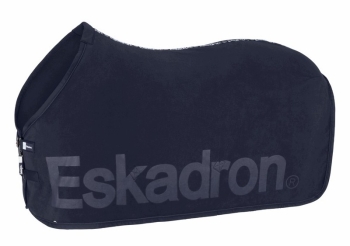 TROK.PL Derka Eskadron FLEECE DYNAMIC 26 Navy