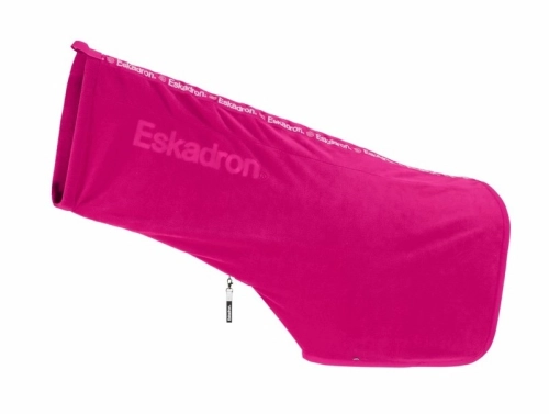 TROK.PL Kaptur polarowy Eskadron Dynamic 26 Lipstick