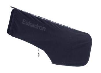 TROK.PL Kaptur polarowy Eskadron Dynamic 26 Navy