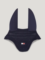 Nauszniki Tommy Hilfiger Lexington - Desert Sky, rozmiar Full