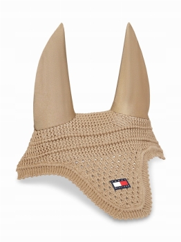 TROK.PL Nauszniki Tommy Hilfiger LEXINGTON, Taupe
