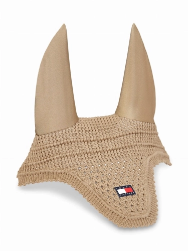 TROK.PL Nauszniki Tommy Hilfiger LEXINGTON, Taupe