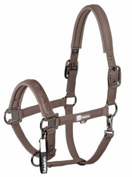 TROK.PL Kantar Eskadron Jewel Dynamic 26 powdertaupe